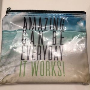 ItWorks Product bag